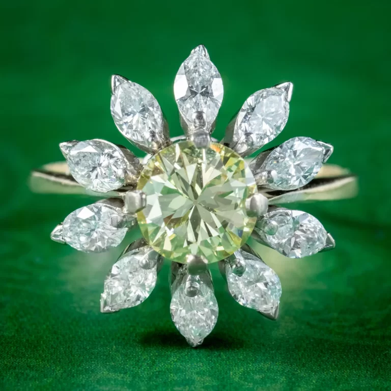 Vintage-Fancy-Yellow-Diamond-Flower-Ring-3.27ct-Of-Diamond-With-Cert-cover_1080x